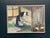 Stig Rosell, The Cat in the Window, 1950s, Oil on Canvas, Framed For Sale - Image 13 of 13