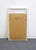 1980s Lexington / Henry Link Country Cottage Style 26" White Wicker Mirror 299-477-202 For Sale - Image 5 of 6