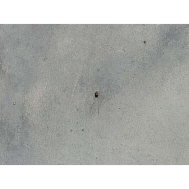 Gray A. Johnston, Watercolor Under Glass, 1891, Watercolor For Sale - Image 8 of 18