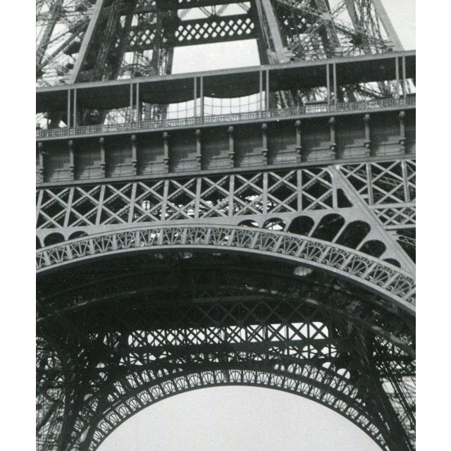 Silver Gelatine Print by Erich Andres, 1955. Andres was born 1905 in Germany and passed away 1992. He started his career...