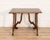18th-Century Italian Fratino Table For Sale - Image 4 of 7