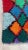 Mid-Century Modern 1980s Moroccan Colorful Vintage Azilal Rug - 2'7" X 5'11" Ft For Sale - Image 3 of 8