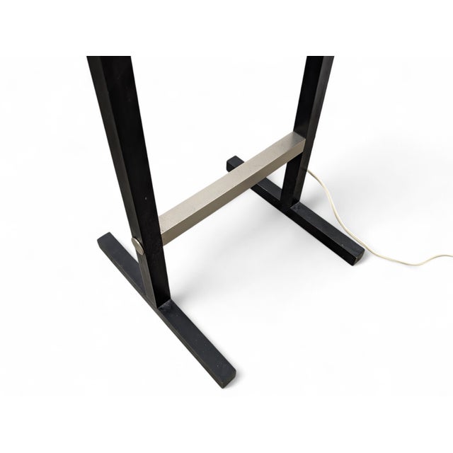 Vintage Floor Lamp with Tilting Lights, 1970s For Sale - Image 5 of 12