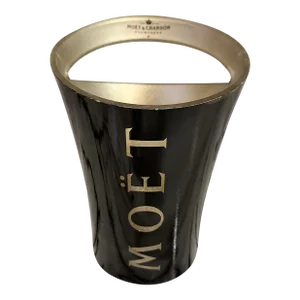 Moët Black & Gold Bucket