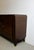 Brown Art Deco Rosewood Sideboard, 1930 For Sale - Image 8 of 18