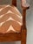 Wood 19th Century French Walnut Settee With Carved Lyre Splats For Sale - Image 7 of 11