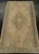 Turkish Mini Rug Oriental Hand Knotted Vintage Rug 1'8" x 3'1" #21083 Explore a curated collection of hallway runners,...