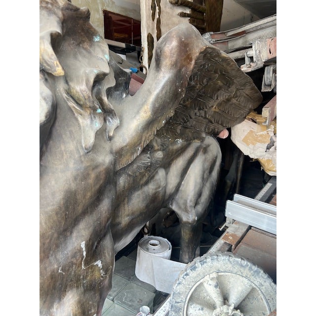 I have bought them from Miami Antique store many years ago and my attention is to display them under a glass table. When I...