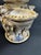 Early 18th Century Laertina Majolica Salt Cellar, 1700s For Sale - Image 5 of 16
