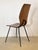 Vintage Curved Plywood Chairs, Set of 6 For Sale - Image 6 of 18