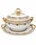 Porcelain Tureen from Vista Alegre, Set of 2 For Sale - Image 6 of 6