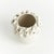 Farmhouse Petite Fleur Vase Short For Sale - Image 3 of 3