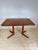 Compact Teak Dining Table – Denmark (1960s)