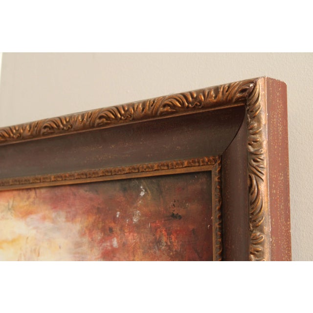 Escha Van Den Bogerd, Original Female Painting On Canvas For Sale - Image 11 of 12