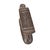 Early 20th Century Early 20th Century Senufo Child's Headrest Côte d'Ivoire For Sale - Image 5 of 6