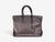 Hermès, Birkin Retourne 35, Taurillon Clemence Leather, Gold Hardware, France, 2003 For Sale - Image 15 of 16