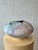 Contemporary Large Signed Markiewicz Studio Pottery Sculptural Vessel, 15 Inches Wide For Sale - Image 3 of 8