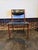 Exceptional quality in this structurally sound set of 8 Danish Teak dining chairs designed for Knud Andersen for JCA...
