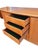 Vintage Scandinavian Sideboard in Teak For Sale - Image 15 of 18