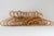Vintage Italian Bamboo and Rattan Coat Hangers, 1960s, Set of 11 For Sale - Image 13 of 13