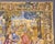 Antique Brussels Mechanical Tapestry, 1900s For Sale - Image 5 of 7
