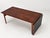 Grete Jalk Danish Extendable Coffee Table in Teak by Grete Jalk for Poul Jeppesens Møbelfabrik, 1960s For Sale - Image 4 of 17