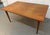 Mid 20th Century Skovmand & Andersen for Moreddi Teak Draw-Leaf Dining Table For Sale - Image 11 of 17