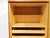 Mid Century Modern Vintage Teak Single Armoire Wardrobe by White and Newton Danish Style For Sale - Image 9 of 15