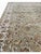 10x14 Indian Agra Area Rug - 106226 For Sale - Image 11 of 15