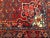 Antique Persian Bidjar Area Rug, Wool Pile, Floral Medallion, Early 1900s For Sale - Image 12 of 12