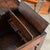 Brown English 18th Century Oak Mule Chest For Sale - Image 8 of 13