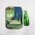 1960s Original Mexican Retablo "Exvotos" Oil on Tin For Sale - Image 4 of 17