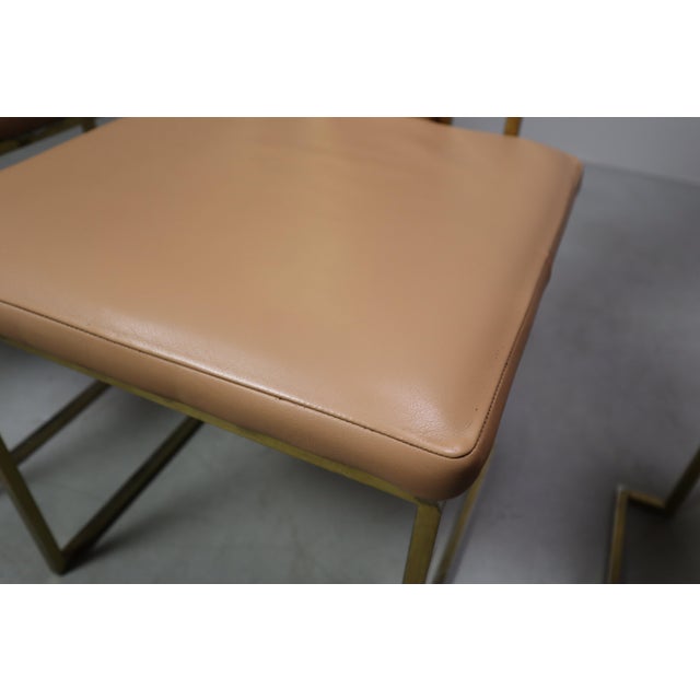 Dining Chairs by Renato Zevi, Italy, 1970s, Set of 6 For Sale - Image 12 of 18