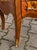 1960s French Louis XVI Mahogany Bronze Commode - 1 Pc For Sale - Image 11 of 14