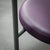 Vintage Lounge Chairs with Side Table, 1980s, Set of 3 For Sale - Image 9 of 12