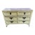 Dixie Shangri-La Vintage Chinoiserie 6-Drawer Dresser For Sale
