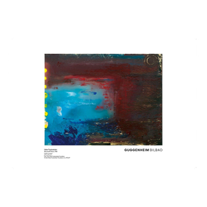 Helen Frankenthaler Borrowed Dream 1992 Print