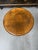 Antique S. Bent & Bros. Industrial Swivel Stool For Sale - Image 4 of 10
