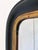 French Antique French Louis Philippe Mirror – Black and Gold, Late 19th Century For Sale - Image 3 of 9