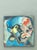 Abstract Figurative Oil Painting on Canvas For Sale - Image 10 of 15