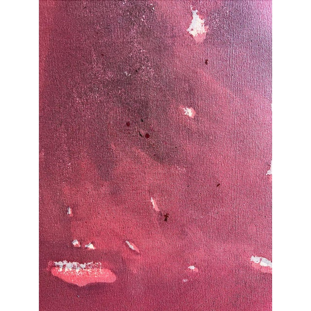 Aimee Parrott, Untitled, 2013 Oil and acrylic on canvas 60 x 70cm (23.6 x 27.5 inches) Signed and dated on verso...