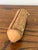 Late 20th Century Wooden Pencil Carving For Sale - Image 4 of 5