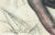 Mid Century Nude Figure Study of a Black Woman by Raul Anguiano For Sale - Image 4 of 5