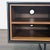 Design Within Reach Aura Media Unit, Attributed For Sale - Image 9 of 10