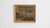 Early 20th Century Italy Amber Canvas Painting For Sale - Image 15 of 15