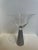 Modern Martini Glasses, 10 Ounces - Set of Two For Sale - Image 14 of 14