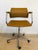 This stylish and comfortable office chair was produced by the Kovona manufacturer in Czechoslovakia in 1970’s. It has been...