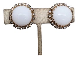 Example of Kramer Earrings
