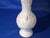 Late 19th Century C 1880 Portieux Vallerystahl Victorian French Opaline Glass La Tete De Chevre Vase For Sale - Image 5 of 8