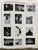Silver Barbara Morgan Original Silver Gelatin Photograph “Valerie Bettis - Desperate Heart 1944” Photomontage For Sale - Image 8 of 9